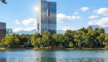 Nga 15 në 43 kate, qiellgërvishtësit e rinj që pritet të ndryshojnë panoramën e Tiranës