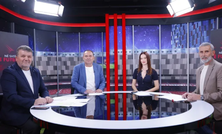 Nga Abissnet Superiore e deri te kombëtarja dhe risitë e Maran, gjithçka që u diskutua “Në Shtëpinë e Futbollit”