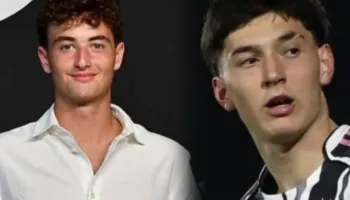 Nga akademia te ekipi i parë? Spalletti përfshin dy shqiptarët te Juventusi