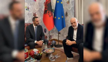 Nga arrestimi i Agasit te klani Balluku/ Pse Rama ndërroi ministrin e Brendshëm