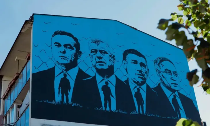 Nga arrestimi te vendimi, kalvari sesi ka shkuar në 6 vite procesi në Hagë