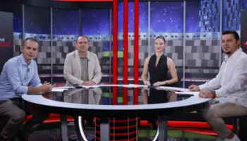 Nga aventura në Europë, te Abissnet Superiore e deri të paraqitjet e legjionarëve. Gjithçka që ndodhi “Në Shtëpinë e Futbollit”