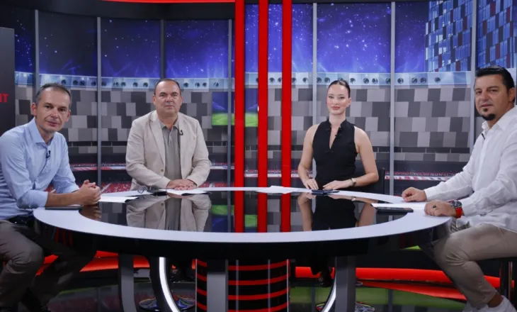 Nga aventura në Europë, te Abissnet Superiore e deri të paraqitjet e legjionarëve. Gjithçka që ndodhi “Në Shtëpinë e Futbollit”