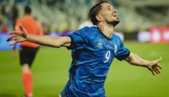 Nga babai te Cristiano Ronaldo, Albion Rrahmani zbulon njerëzit që e frymëzuan