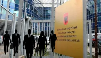 Nga Balluku te AKSHI e SHISH/ Dosjet e VIP-ave në SPAK, DW: Kush e parandalon këtë fenomen