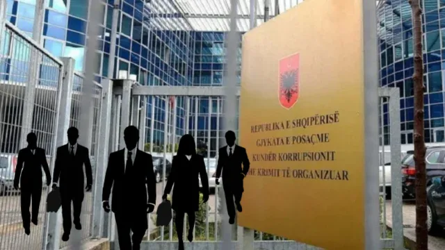Nga Balluku te AKSHI e SHISH/ Dosjet e VIP-ave në SPAK, DW: Kush e parandalon këtë fenomen