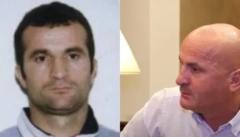 Nga bandat e ’90, arratisjet, vrasjet te kokaina mes trëndafilave/ Kush është Lulzim Caka, “i tmerrshmi i Beratit” (Saga e krimeve)