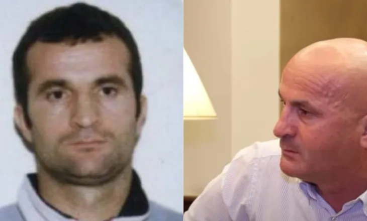 Nga bandat e ’90, arratisjet, vrasjet te kokaina mes trëndafilave/ Kush është Lulzim Caka, “i tmerrshmi i Beratit” (Saga e krimeve)