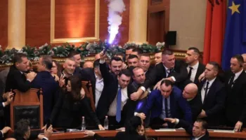 Nga Banka e Shqipërisë tek Parlamenti Evropian, punësimet dhe të ardhurat e familjarëve të deputetëve të opozitës