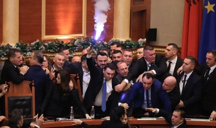 Nga Banka e Shqipërisë tek Parlamenti Evropian, punësimet dhe të ardhurat e familjarëve të deputetëve të opozitës