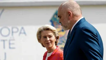 Nga Brukseli sinjali i radhës për Tiranën/ Shqipëria drejt një tjetër Konference Ndërqeveritare 