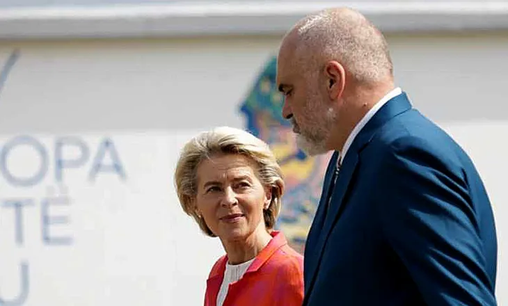 Nga Brukseli sinjali i radhës për Tiranën/ Shqipëria drejt një tjetër Konference Ndërqeveritare 