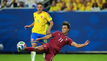 Nga CR7 te Barcelona, Joao Felix synon rikthimin në Evropë: Më mungon Champions, ja kush e meriton Topin e Artë