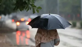 Nga dielli te reshjet! Moti merr kthesë tjetër – këto janë zonat që prekën