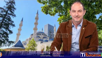 NGA ERMIR GJINISHI – Mini xhihadi i financuar nga Turqia, çfarë ndodh nesër kur shqiptarët e besimeve të tjera të ndihen të kërcënuar