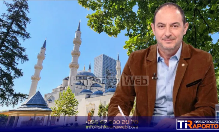 NGA ERMIR GJINISHI – Mini xhihadi i financuar nga Turqia, çfarë ndodh nesër kur shqiptarët e besimeve të tjera të ndihen të kërcënuar