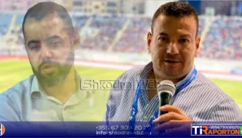 NGA ERVIN BAKU – Alban Xhaferi kërkoi falje dhe kjo tregon karakter, radha e futbollit të japë drejtësi të barabartë!
