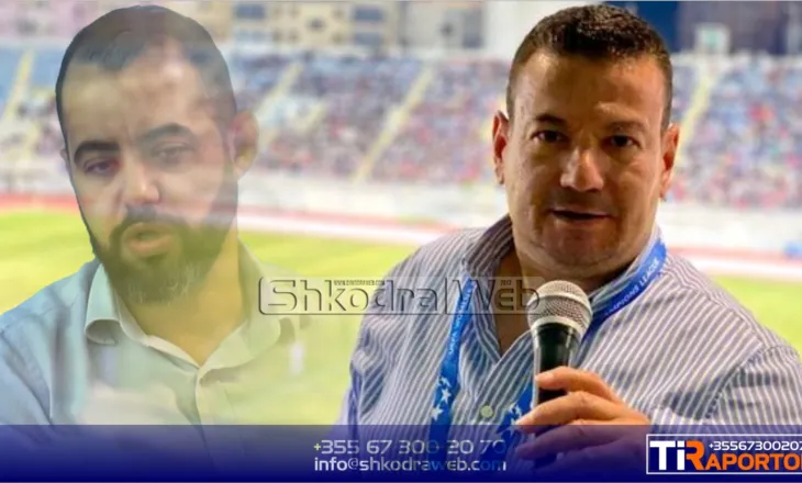 NGA ERVIN BAKU – Alban Xhaferi kërkoi falje dhe kjo tregon karakter, radha e futbollit të japë drejtësi të barabartë!
