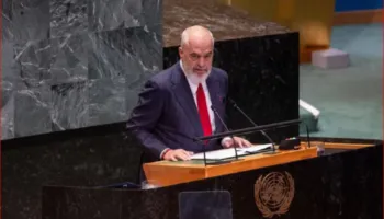 Nga fjalimi në OKB tek takimet me diasporën, Rama me një axhendë të ngjeshur në Amerikë