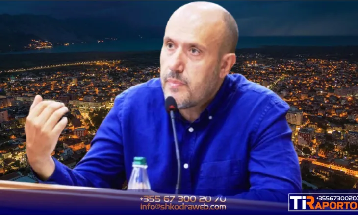 NGA FLORIAN BJANKU – Nga Velipoja në Theth, pabarazia territoriale dhe përfaqësimi në Këshillin Bashkiak të Shkodrës