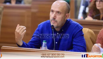 NGA FLORIAN BJANKU – Shkodra, qyteti ynë i përbashkët: a kemi nevojë për emërtim apo përfaqësim?