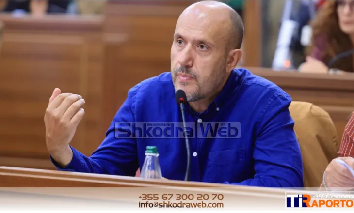 NGA FLORIAN BJANKU – Shkodra, qyteti ynë i përbashkët: a kemi nevojë për emërtim apo përfaqësim?