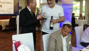 Nga funerali i të atit, te armët dhe “Air Albania”; media izraelite zbërthen lidhjet e Ramës me Yeffet