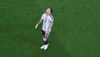 Nga fusha te pronësia! Messi pranë blerjes së klubit spanjoll