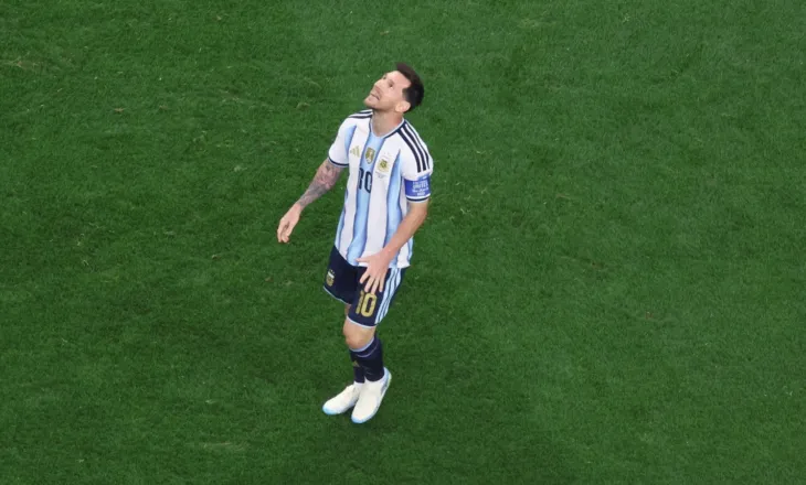 Nga fusha te pronësia! Messi pranë blerjes së klubit spanjoll