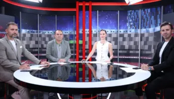 Nga java e 4-të e Abissnet Superiore, e deri te legjionarët e Kombëtarja. Ja çfarë u diskutua “Në Shtëpinë e Futbollit”