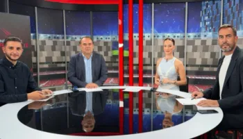 Nga java e tretë e Abissnet e Superiore e deri te legjiionarët. Gjithçka që u diskutua “Në Shtëpinë e Futbollit”