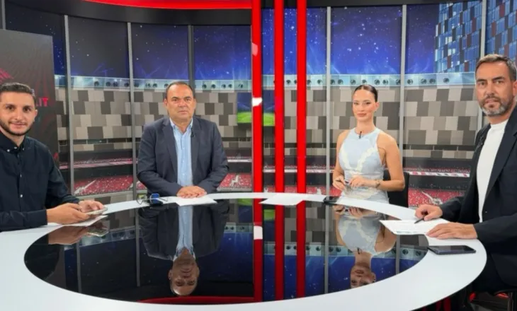 Nga java e tretë e Abissnet e Superiore e deri te legjiionarët. Gjithçka që u diskutua “Në Shtëpinë e Futbollit”