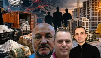 Nga kokaina te investimet në ndërtim, lekët në fuçi, ‘kumbari’ i grupeve të Dizdarit e Gjikës u kap në Rusi, kush është Shpëtim Aliu