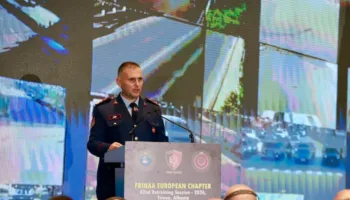 Nga konferenca e FBI-së, Hita: Partneritetet ndërkombëtare, rruga e vetme për të luftuar krimin e organizuar