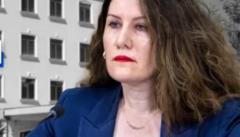 Nga Kosova në krye të SHISH, si u ngjit Vlora Hyseni në drejtimin e inteligjencës shqiptare
