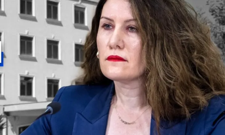 Nga Kosova në krye të SHISH, si u ngjit Vlora Hyseni në drejtimin e inteligjencës shqiptare