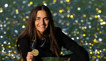 Nga Kosova në mesin e më të mirëve, Elena Sadiku nominohet për çmimin “Trajnerja e Vitit”
