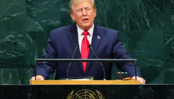 Nga Kosova-Serbia te Izrael-Hamasi, Trump liston në OKB tetë konfliktet e zgjidhura nga Amerika