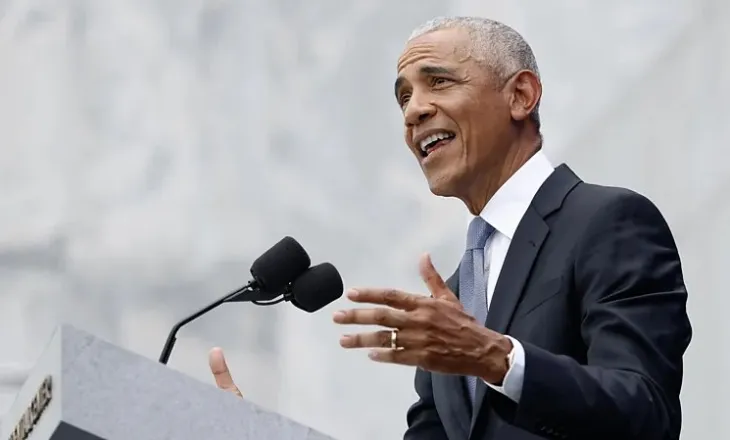 Nga librat me Barack Obamën te drama e Lena Headey, 18 podkastet që kanë spikatur gjatë vitit 2026