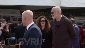 Nga lidhjet me Serbinë, tek heshtja për narkotrafikun! Si e emëroi Rama Vjosa Hysenin në krye të SHISH kur lulëzonte ‘Ballkani i Hapur’