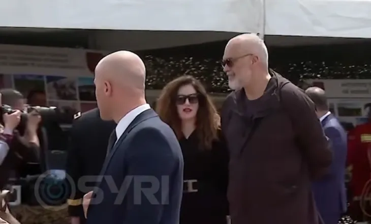 Nga lidhjet me Serbinë, tek heshtja për narkotrafikun! Si e emëroi Rama Vjosa Hysenin në krye të SHISH kur lulëzonte ‘Ballkani i Hapur’