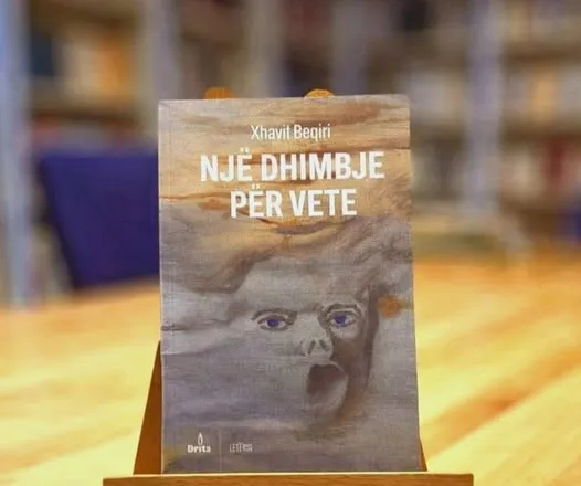 Nga molla te fjala/ Arkitektura e dhimbjes në “Një dhimbje për vete” të Xhavit Beqirit