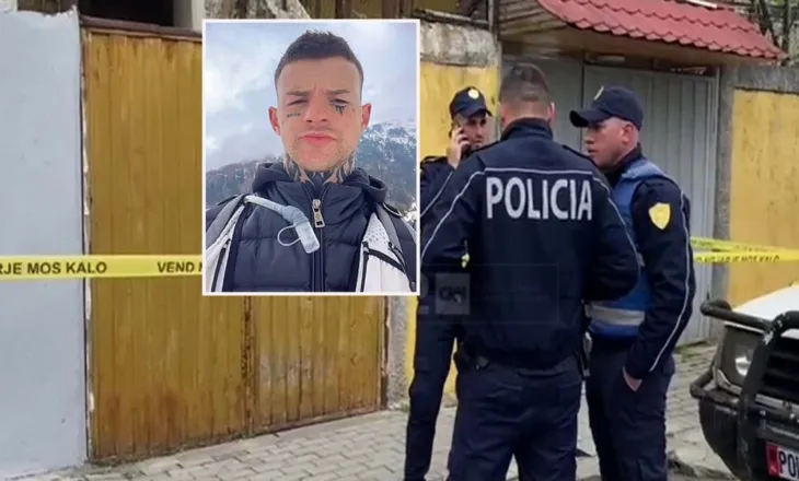 Nga puna në turizëm te tragjedia, ky është 24-vjeçari Ylber Luli që humbi jetën në Shkodër