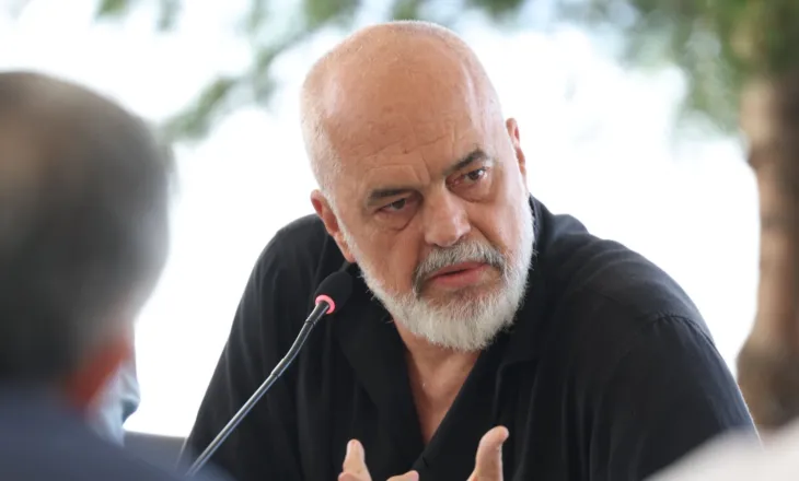 Nga Sauku në terren, Rama mobilizon ministrat dhe drejtuesit politikë: Takoni qytetarët