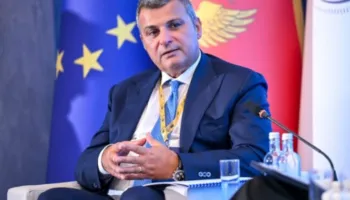 Nga SEPA te pagesat e menjëhershme, Guvernatori Sejko nga konferenca në Malin e Zi tregon hapat e Shqipërisë drejt Europës