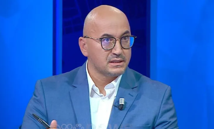 Nga Sigurimi te patronazhistët/ Krahasimi i fortë i gazetarit për qeverisjen Rama