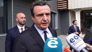Nga sot edhe 59 dite/ Kurti ngriti qeverine, por opozita mban çelesin per presidentin