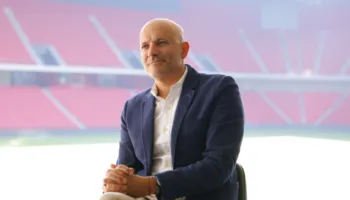 Nga stadiumet te përvoja e tifozëve/ Shefi i operacioneve në UEFA, Poisson flet për përgatitjet e EURO U-21 2027
