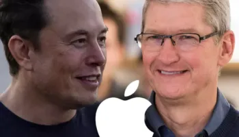 Nga Tim Cook te Elon Musk, sa fitojnë CEO-t më të njohur në botë
