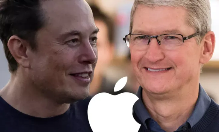 Nga Tim Cook te Elon Musk, sa fitojnë CEO-t më të njohur në botë